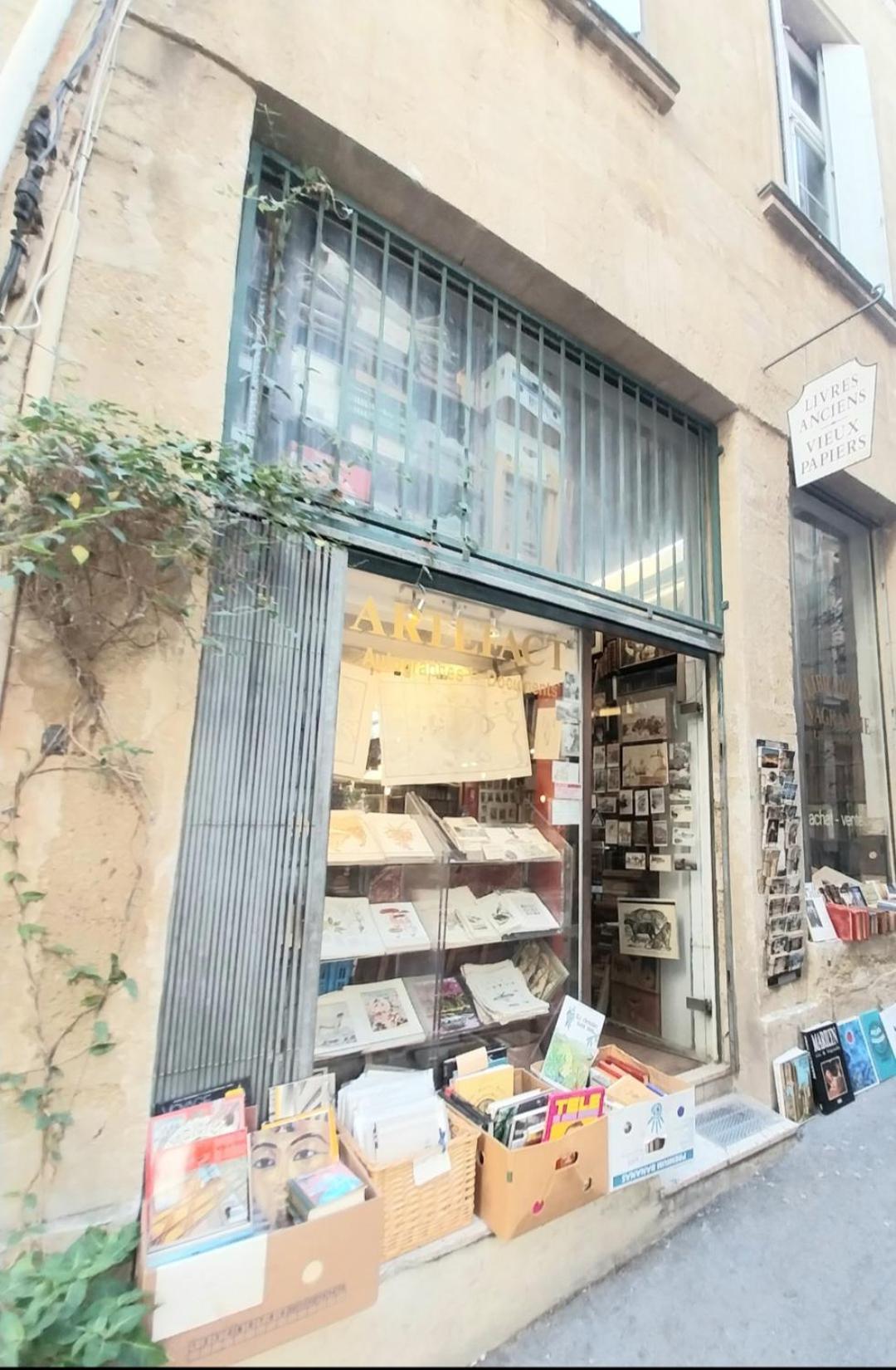Artists Apartment Montpellier-Place De La Comedie Exterior photo